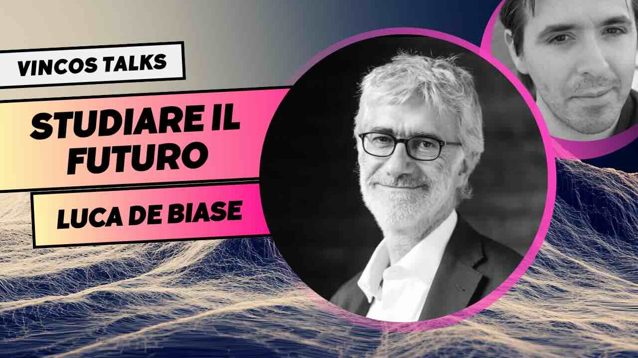 studiare futuro De Biase