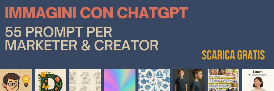 guida gratuita a chatgpt per la creazione di immagini