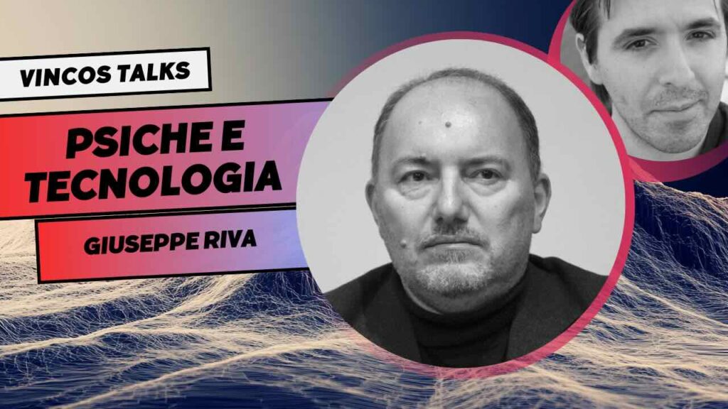 giuseppe riva