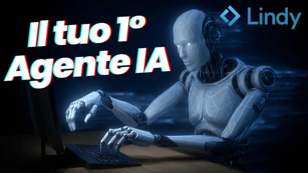 guida a lindy ai
