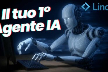 Lindy per creare il tuo assistente di intelligenza artificiale