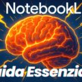 guida a notebooklm