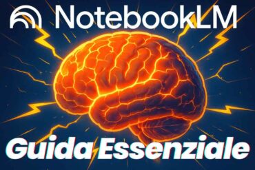 Guida completa a NotebookLM