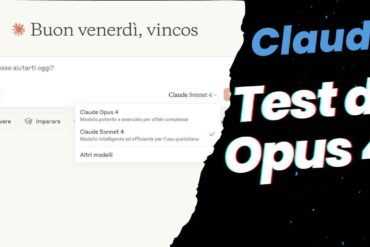 Come sfruttare al meglio Sonnet e Opus 4 di Claude