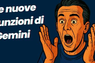 Le nuove funzioni di Gemini: Ultra, Veo 3, Deep Research