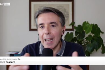 Meta, OpenAI e Apple, corsa all’ASI: intervista a Sky TG24