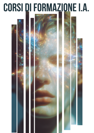 corsi intelligenza artificiale 2025