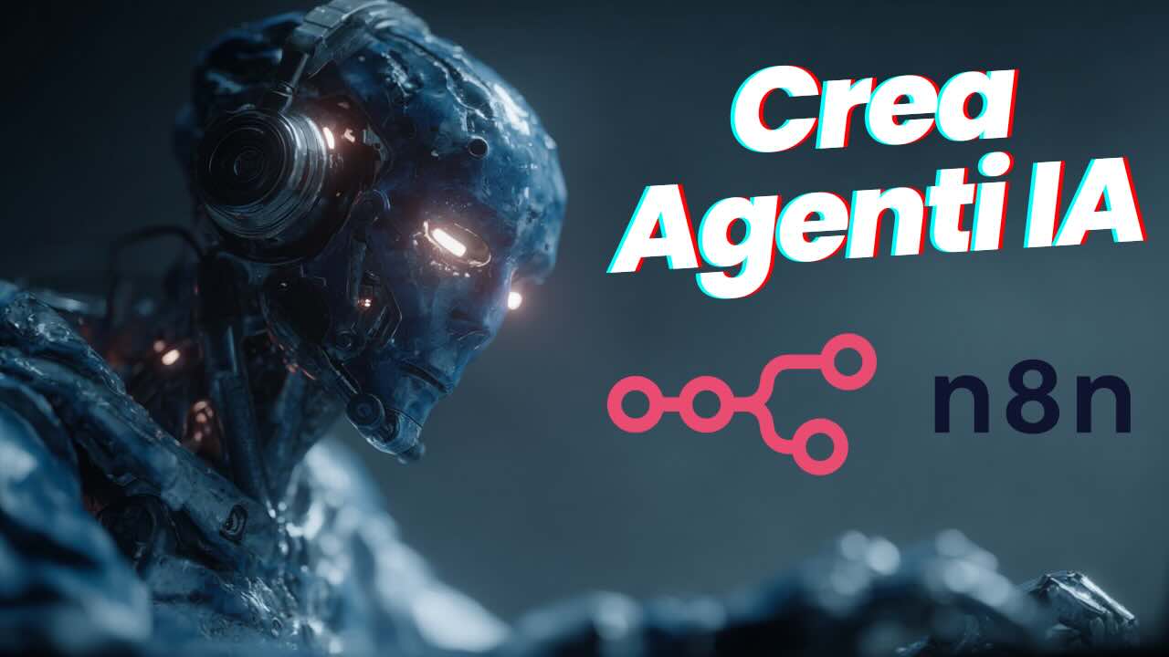 guida n8n agenti