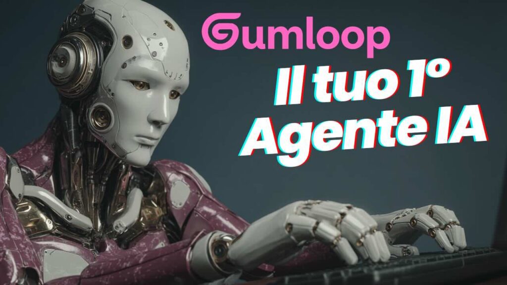 guida gumloop