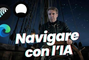 Browser con IA: test di Comet, DIA, Edge