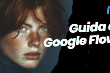 Guida a Google Flow per creare video con l’IA