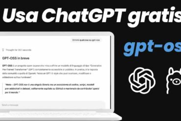 Come installare ChatGPT gratis su PC/Mac
