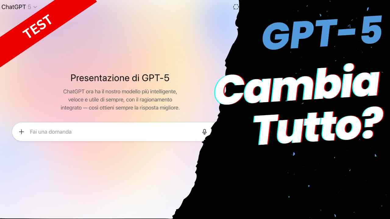 gpt-5 guida