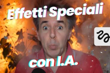 Higgsfield: effetti speciali con l’IA