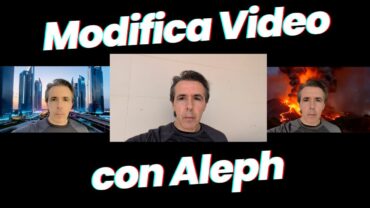 runway aleph