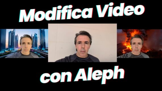 runway aleph