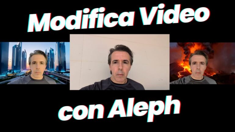 runway aleph