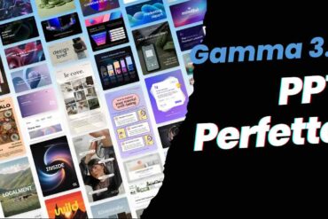 Gamma: presentazioni perfette con l’intelligenza artificiale