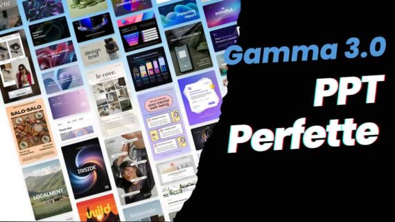 test di gamma 3