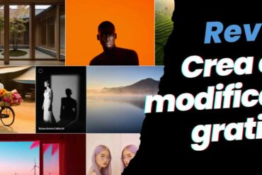 Reve: creare e modificare immagini gratis