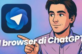 chatgpt atlas la prova