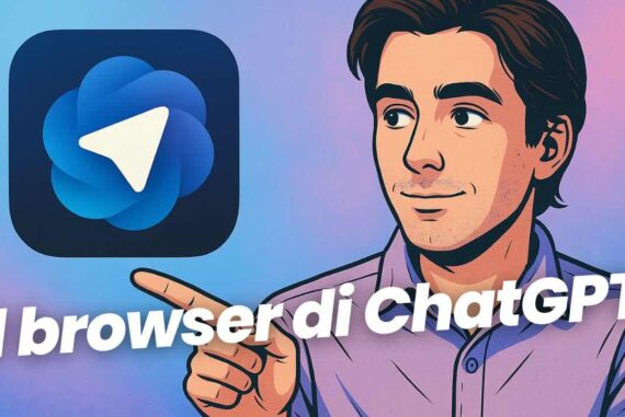 chatgpt atlas la prova