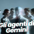 gemini business agenti