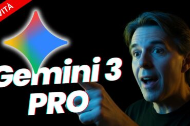 Gemini 3: il grande salto di Google