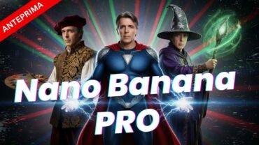 nano banana pro test