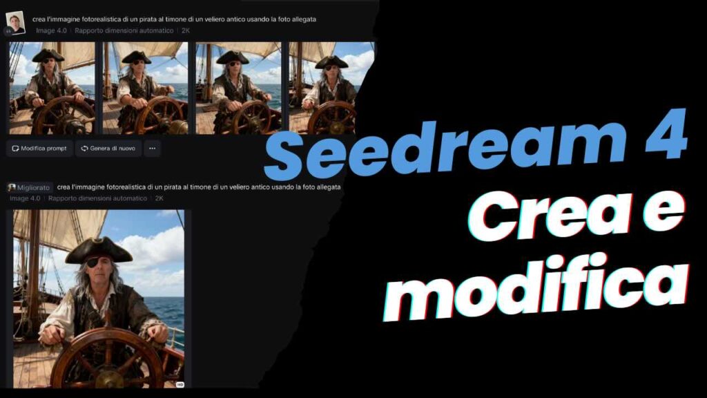seedream 4