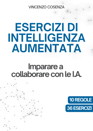esercizi di intelligenza aumentata
