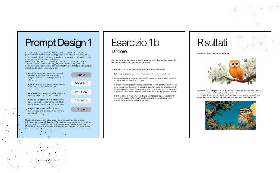 intelligenza aumentata - pagine interne