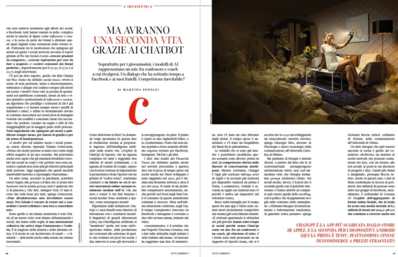 sette intervista vincenzo cosenza