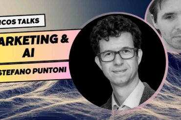 L’intelligenza artificiale entra in azienda: conversazione con Stefano Puntoni
