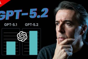 ChatGPT 5.2: quali novità?