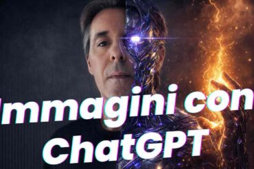 Creare immagini in ChatGPT: le novità
