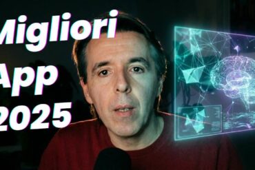 Le migliori app di intelligenza artificiale del 2025