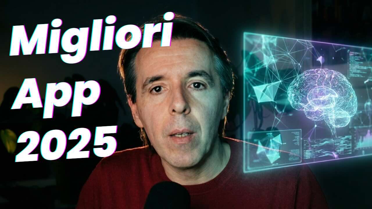 migliori IA 2025