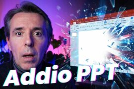 slide personalizzate con notebooklm