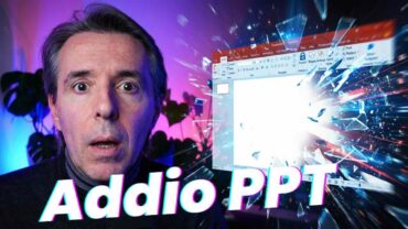 slide personalizzate con notebooklm