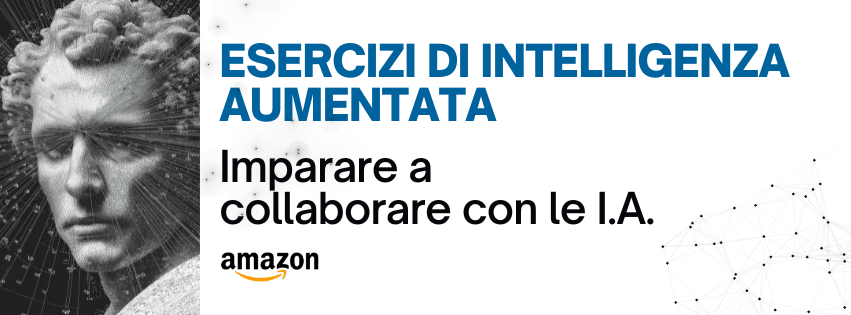 esercizi di intelligenza aumentata banner