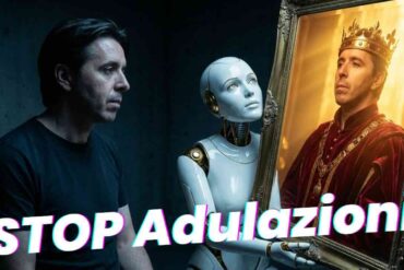 L’IA ti dà sempre ragione? 5 tecniche per fermarla