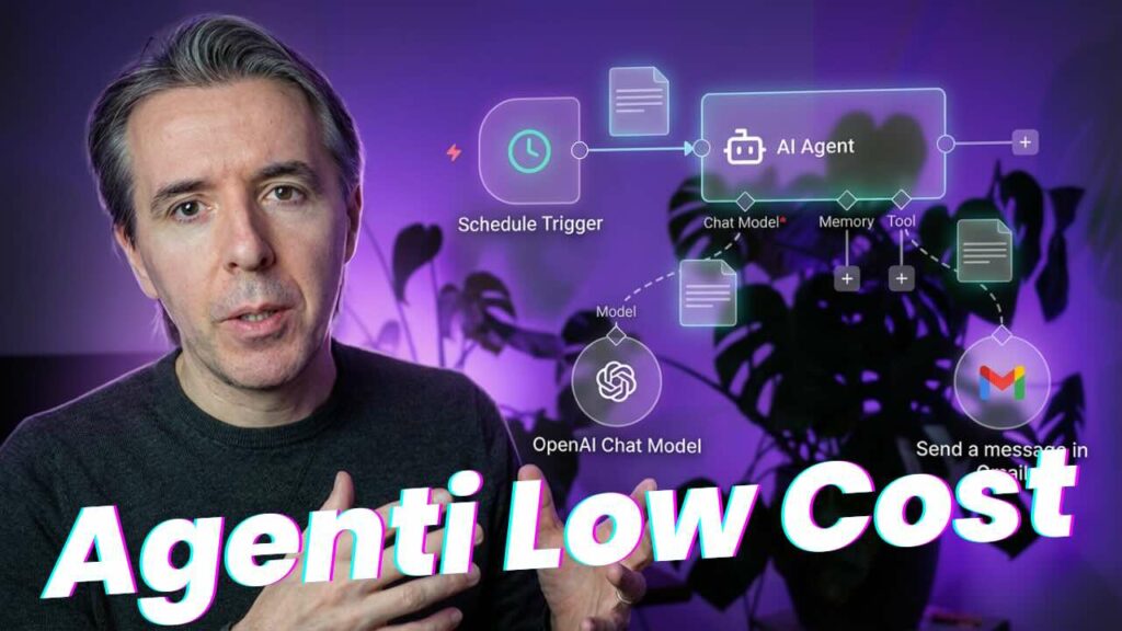 agente rassegna stampa n8n