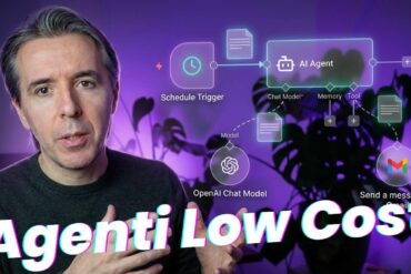 Rassegna Stampa low cost con l’intelligenza artificiale e n8n