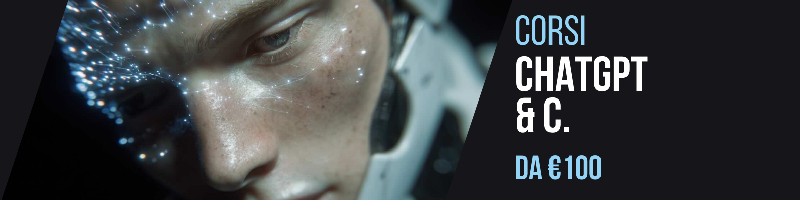 corsi su chatgpt, gemini, copilot, claude