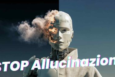 Come fermare le allucinazioni dell’IA? 4 metodi per evitare che inventino