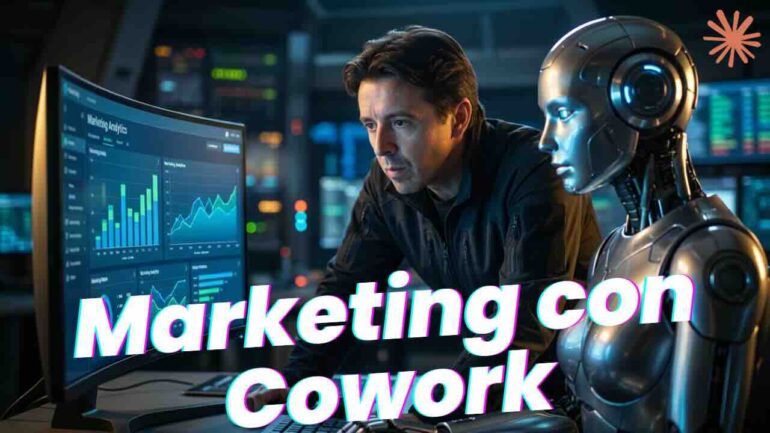 plugin marketing di claude cowork