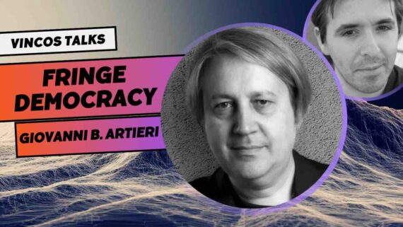 fringe democracy giovanni boccia artieri