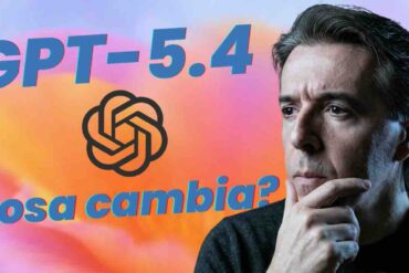 GPT-5.3 e GPT-5.4: novità e limiti dei nuovi modelli