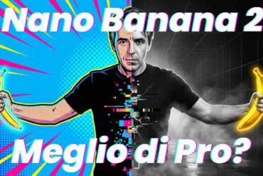 Nano Banana 2: il test e il confronto col modello Pro
